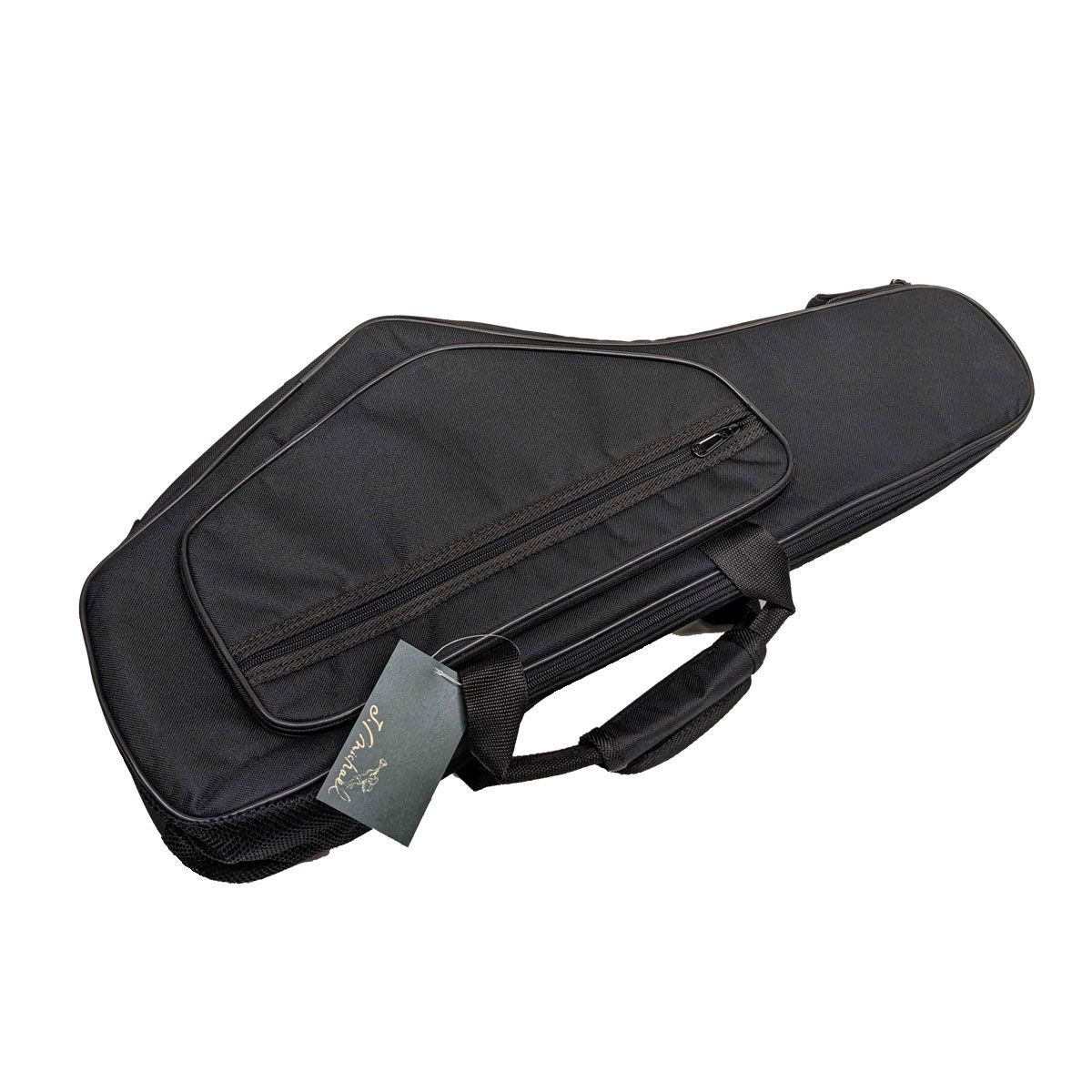 J.Michael / ALB302 ジェイマイケル アルトサックス用ソフトケース