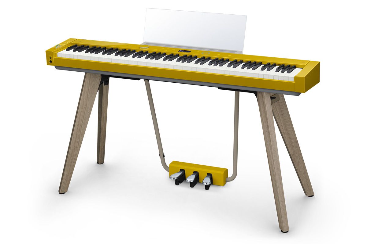 全国組立設置無料】CASIO カシオ / PX-S7000HM【高低自在椅子セット