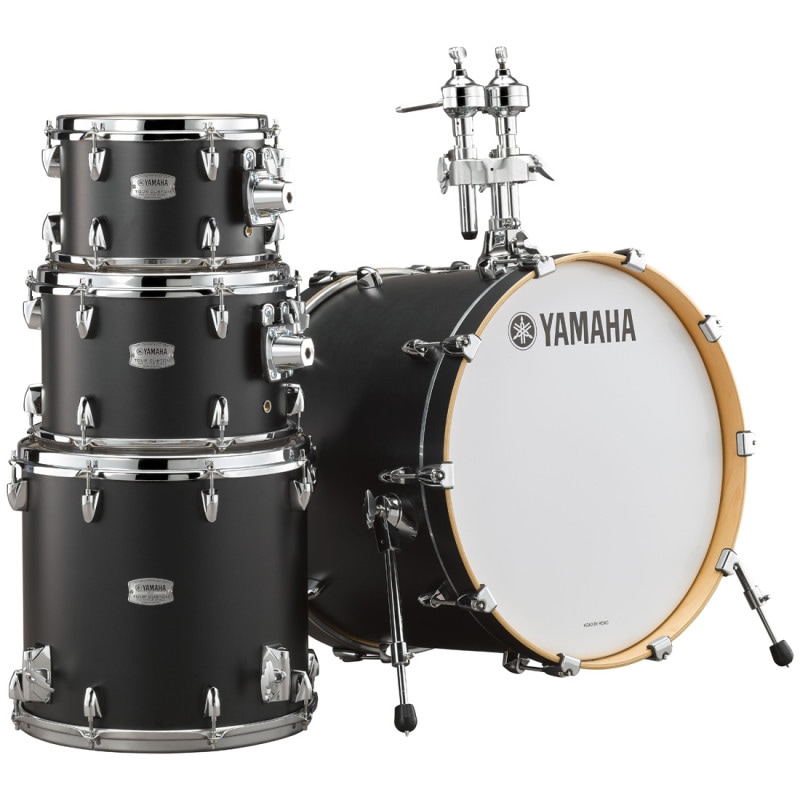 YAMAHA / TMP0F4LCS ヤマハ Tour Custom ドラムシェルパック 20BD リコ