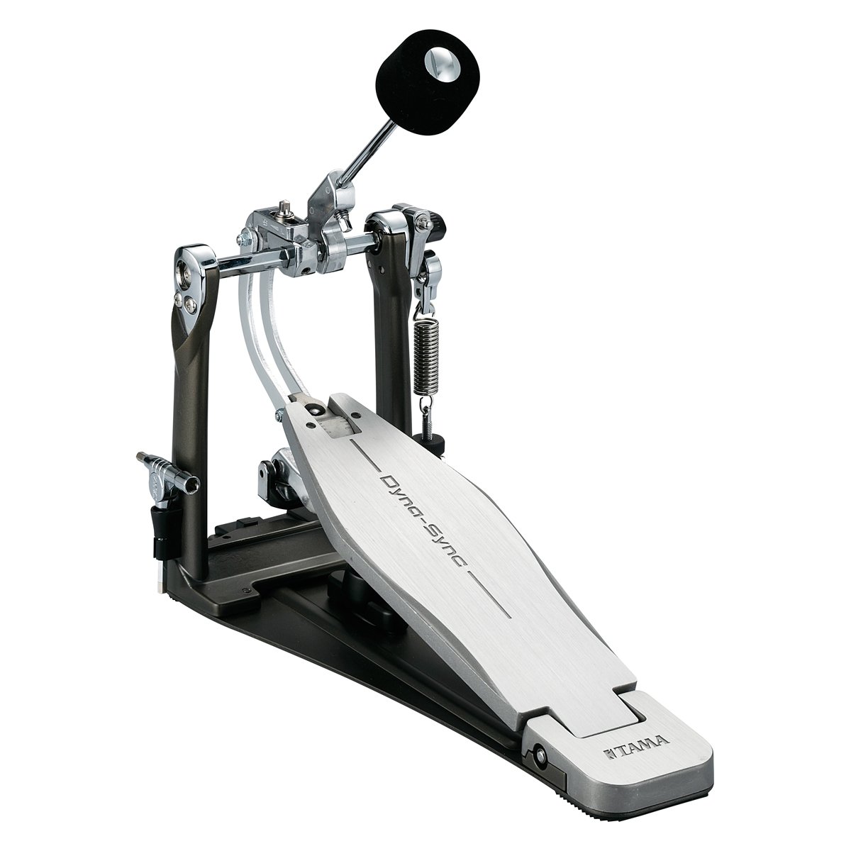 パーカッション・打楽器 HPDS1 Dyna-Sync Single Pedal TAMA / HPDS1 Dyna-Sync Drum Pedal シングルペダル ダイレクト