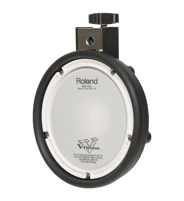 スネア・タム用パッド × ROLAND)の検索結果 | ギター、アコギ、管楽器
