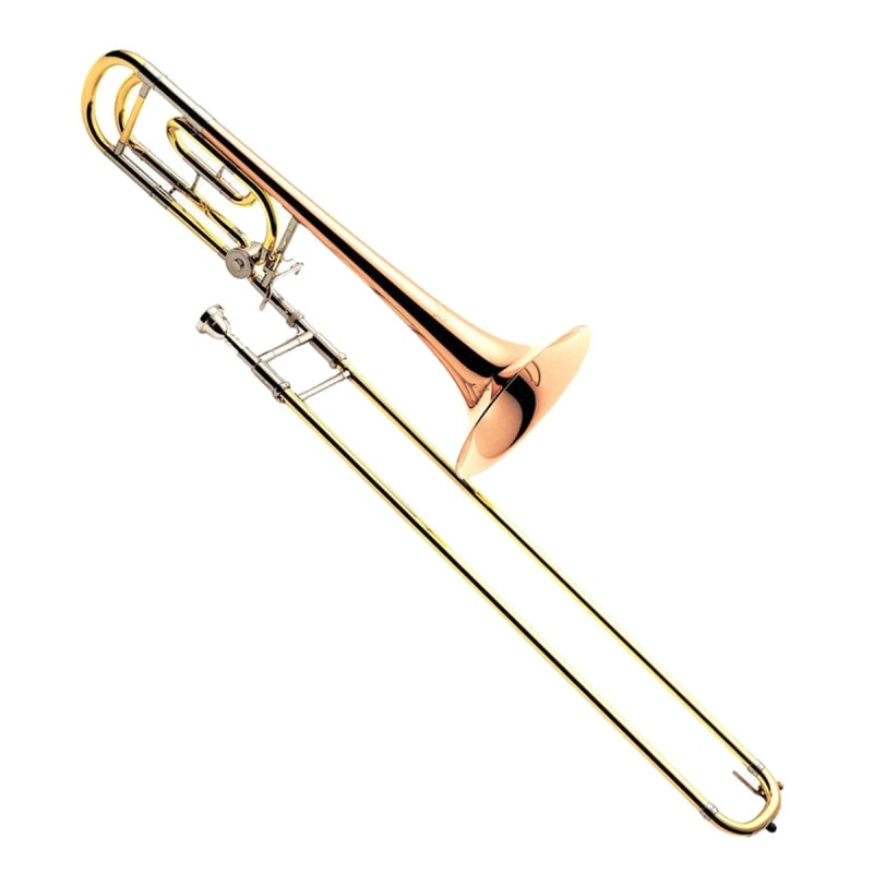 YAMAHA / YSL-820G2 テナーバス トロンボーン Trombone 《出荷前調整》《5年保証》
