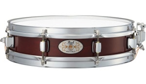 Pearl / スネアドラム M1330 #383(NR)ネイチャーワインレッド