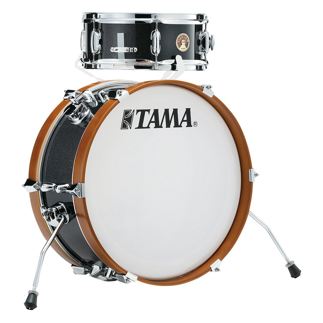 らむさま専用1/2 限定品] TAMA Club-JAM Kit with Double Tom Configuration フルオレ
