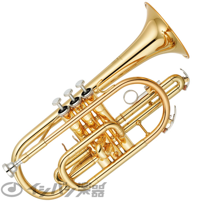 YAMAHA / YCR-2330III ヤマハ コルネット YCR2330-3 調子：B