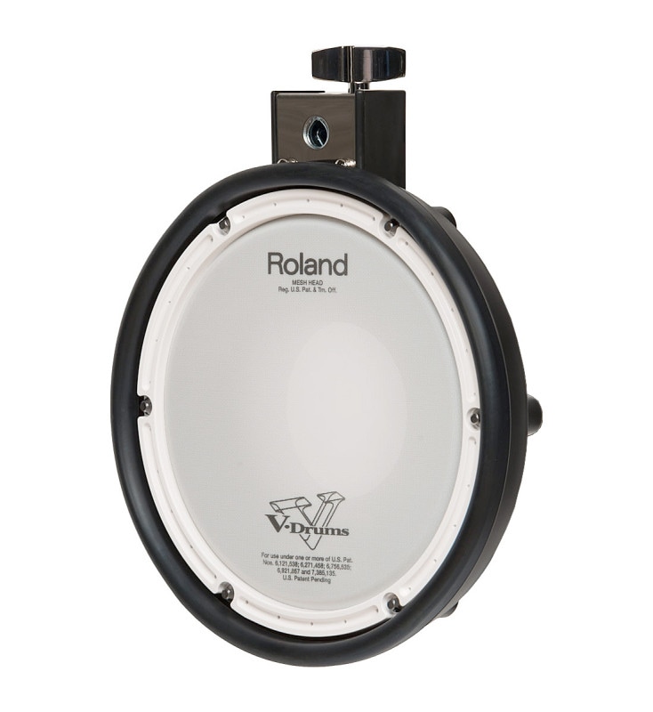 Roland / PDX-8 メッシュヘッド Vパッド【お取り寄せ商品】