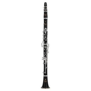 YAMAHA / YCL-CSVmasterA ヤマハ カスタム A管クラリネット Vマスター 出荷前調整 5年保証【お取り寄せ商品】