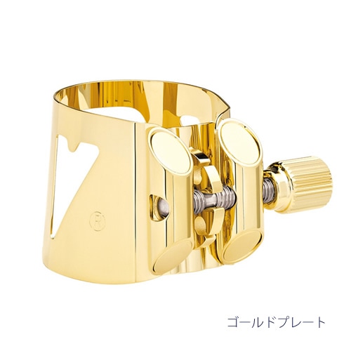 VANDOREN / OPTIMUM(オプティマム)リガチャー バンドレン アルト