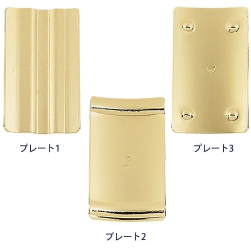 VANDOREN / OPTIMUM(オプティマム)リガチャー バンドレン アルト