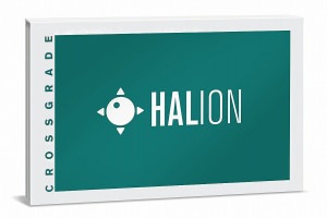 Steinberg スタインバーグ / HALion 7 [クロスグレード版] (HALION/CRG)【ダウンロード版メール納品 代引不可】