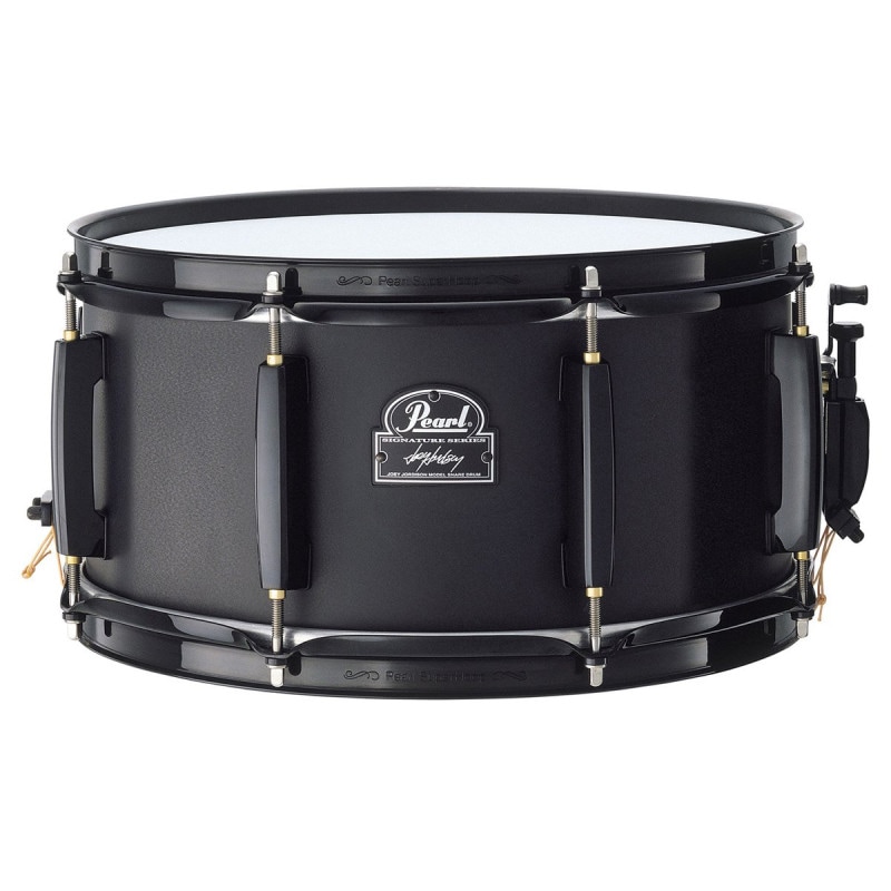 Pearl / JJ1365N パール スネアドラム Joey Jordison SIGNATURE