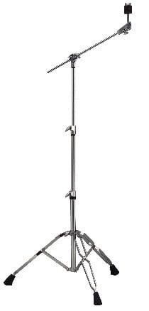 シンバルスタンド　土台のみ Pearl (パール) シンバルスタンド ストレート (シングルレッグ) C-930S