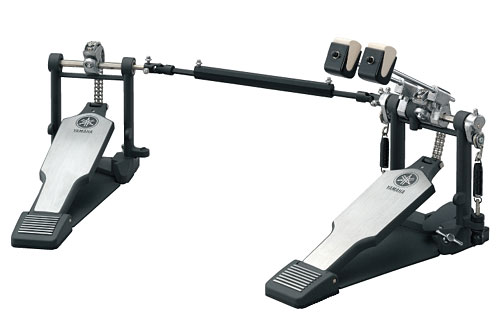 YAMAHA / DFP9500C ツインペダル (ダブルチェーンドライブ) | ツイン