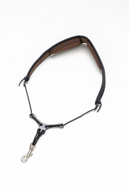 B.AIR / ビーエアー ウォッシャブル・バードストラップ・アジャスタブル WBSA-AS【お取り寄せ商品】