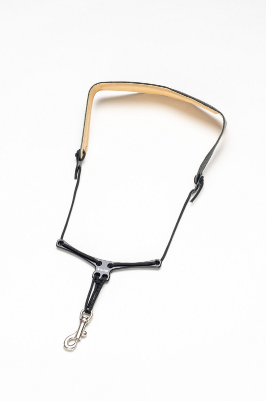 B.AIR / ビーエアー バードストラップ・アジャスタブル BSA-BW【お取り寄せ商品】