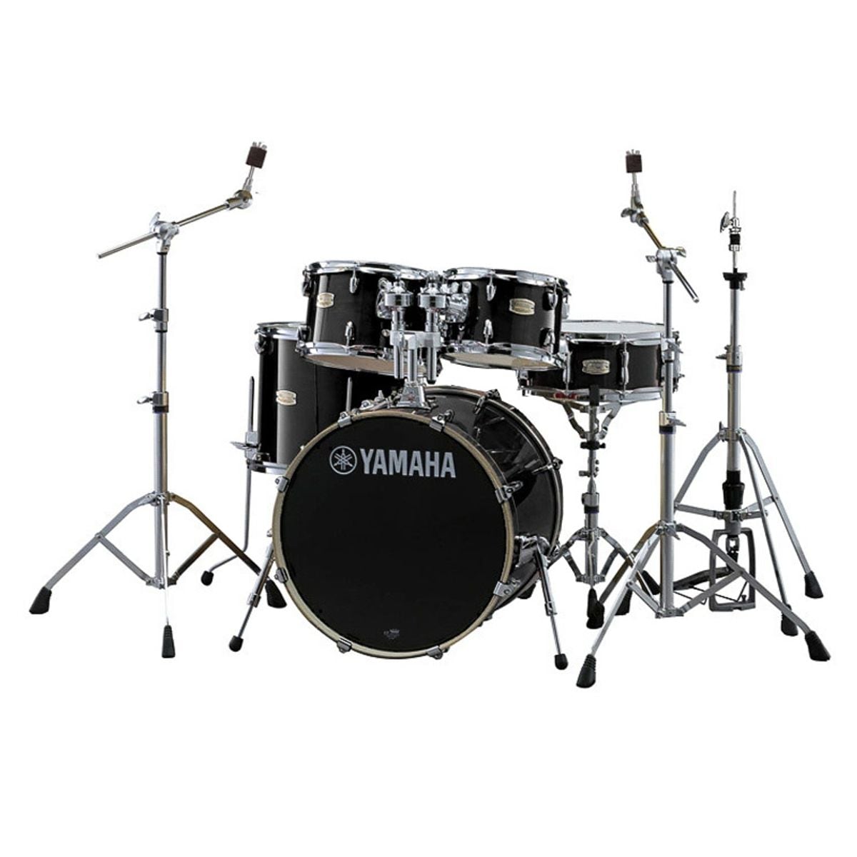 　3個セット　BS/ヤマハ　動作未確認 YAMAHA Stage Custom Birch 20