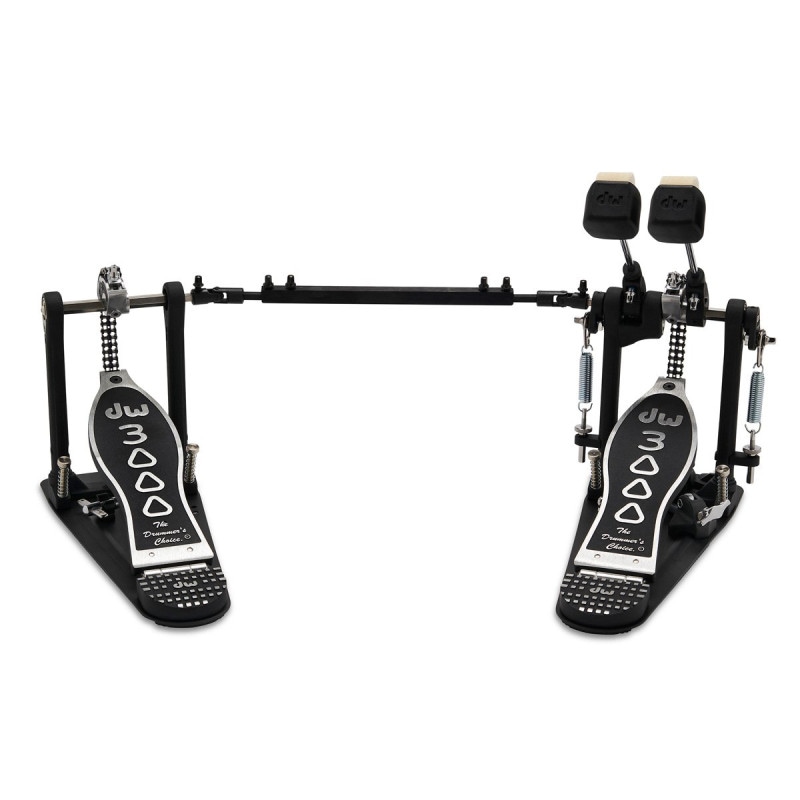 DW / DWCP3002A ツインペダル