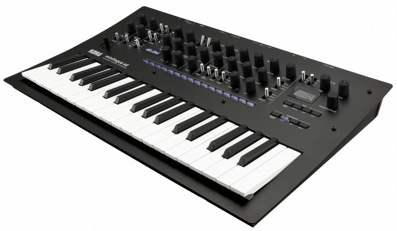 アナログシンセサイザー × 50,000円〜79,999円 × KORG)の検索結果