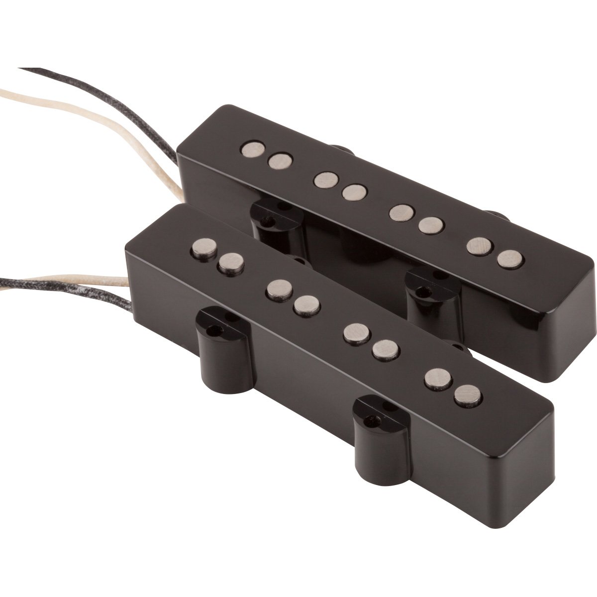 今晩限定FENDER Custom Shop 60s ジャズベース ピックアップ Fender / Custom Shop Custom 60s Jazz Bass Pickups [ジャズベース用