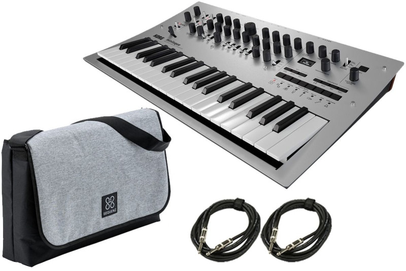 デジタルシンセサイザー × KORG × 新品)の検索結果 | ギター、アコギ