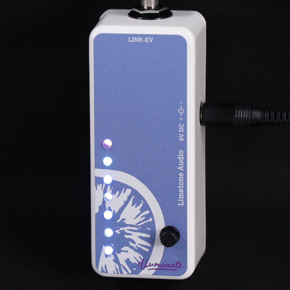 Limetone Audio / illuminate box mini for EV ライムトーンオーディオ