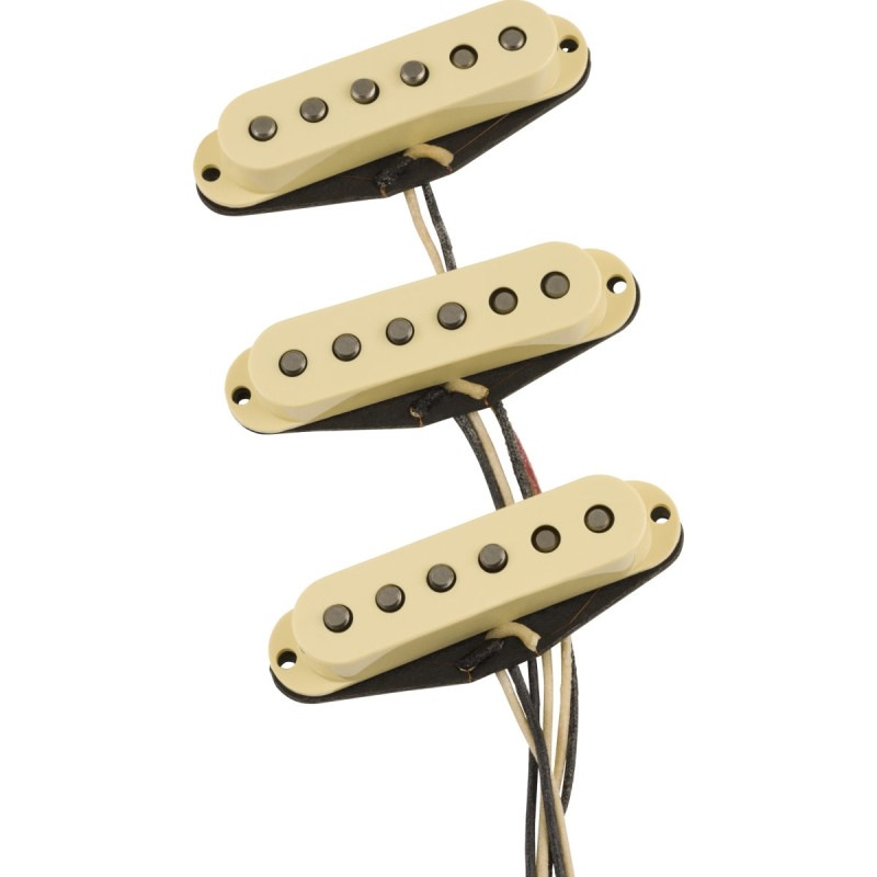 Fender / Pure Vintage '61 Stratocaster Pickup Set フェンダー