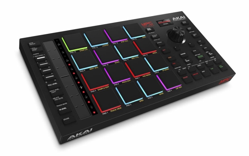 Akai Professional / MPC Studio 2 MPCソフトウェア専用音楽制作コントローラー