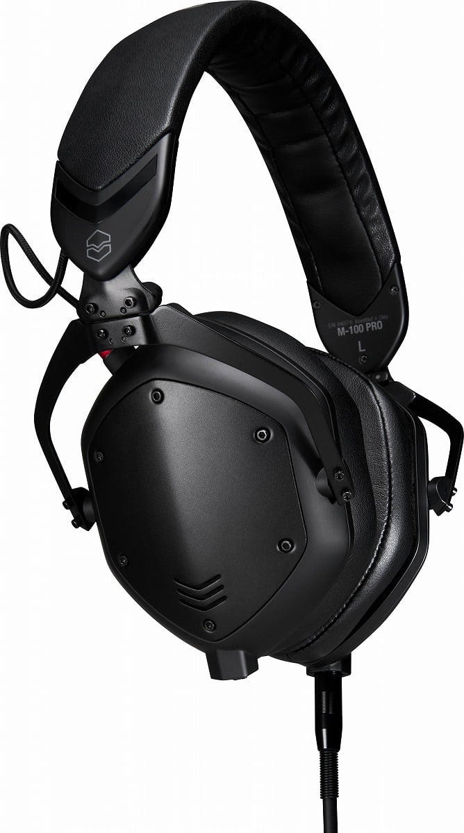 V-MODA / M-100PRO DJ Headphone | ヘッドホン | イシバシ楽器
