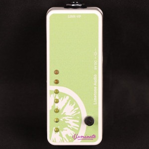 Limetone Audio Limetone 月末セール セール品》Limetone Audio / illuminate box mini ライムトーン