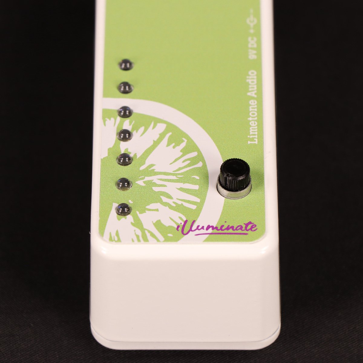 Limetone Audio / illuminate box mini ライムトーンオーディオ 日本製