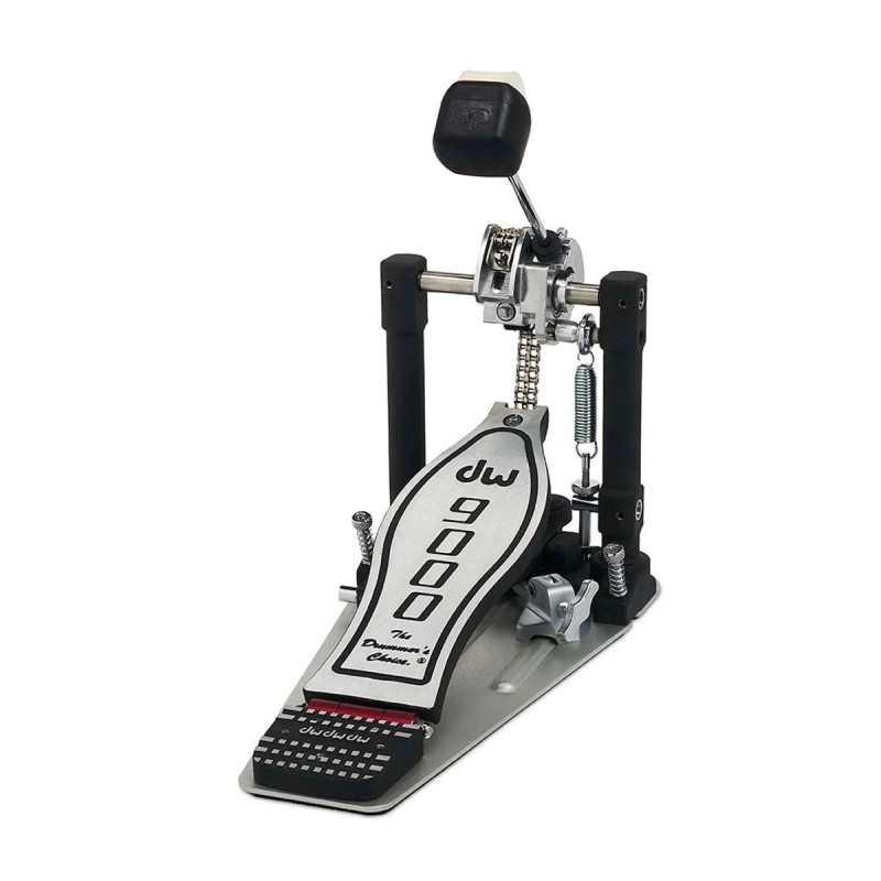 DW / DWCP9000 Single Bass Pedal シングル ドラムペダル(DW-9000 DW / DWCP9000 Single Bass Pedal シングル ドラムペダル(DW-9000