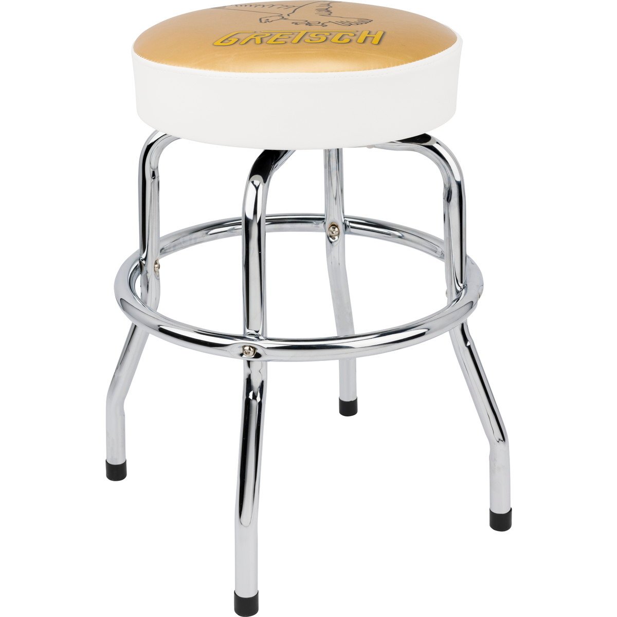 GRETSCH グレッチ　スツール Gretsch / White Falcon Barstool 24 inch グレッチ バー・スツール