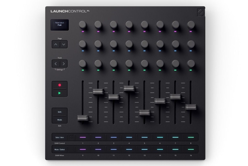 Novation ノベーション / Launch Control XL 3
