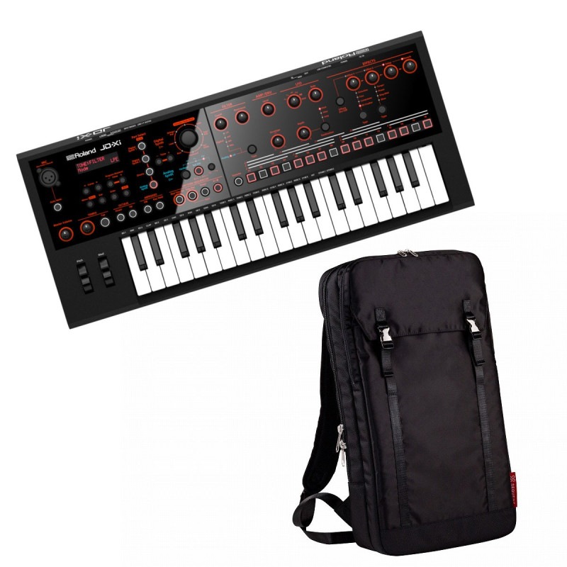 ROLAND JUPITER-80 (シンセサイザー・キーボード)の検索結果