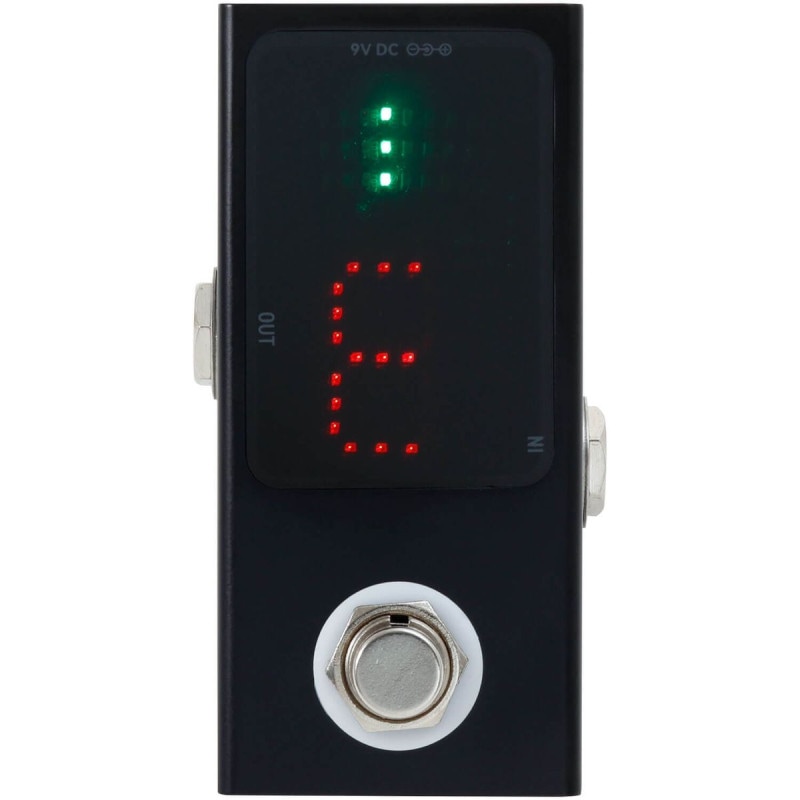 チューナー (メトロノーム＆チューナー × WEBSHOP)の検索結果 | ギター