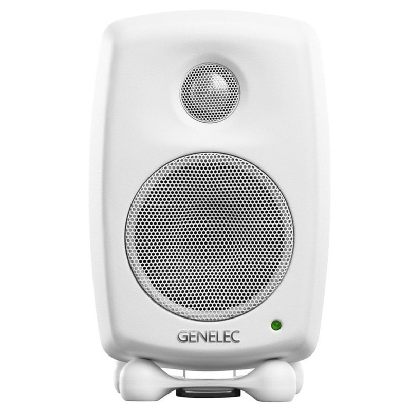 GENELEC ジェネレック / 8010AW (1本) スタジオ・モニター