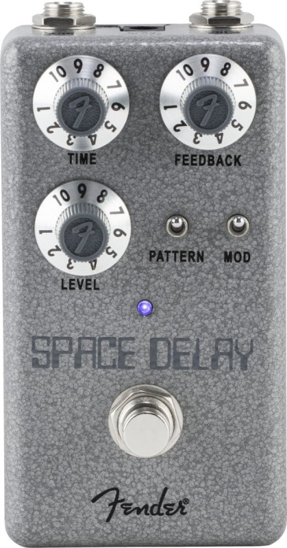 Fender /  Hammertone Space Delay フェンダー ディレイ