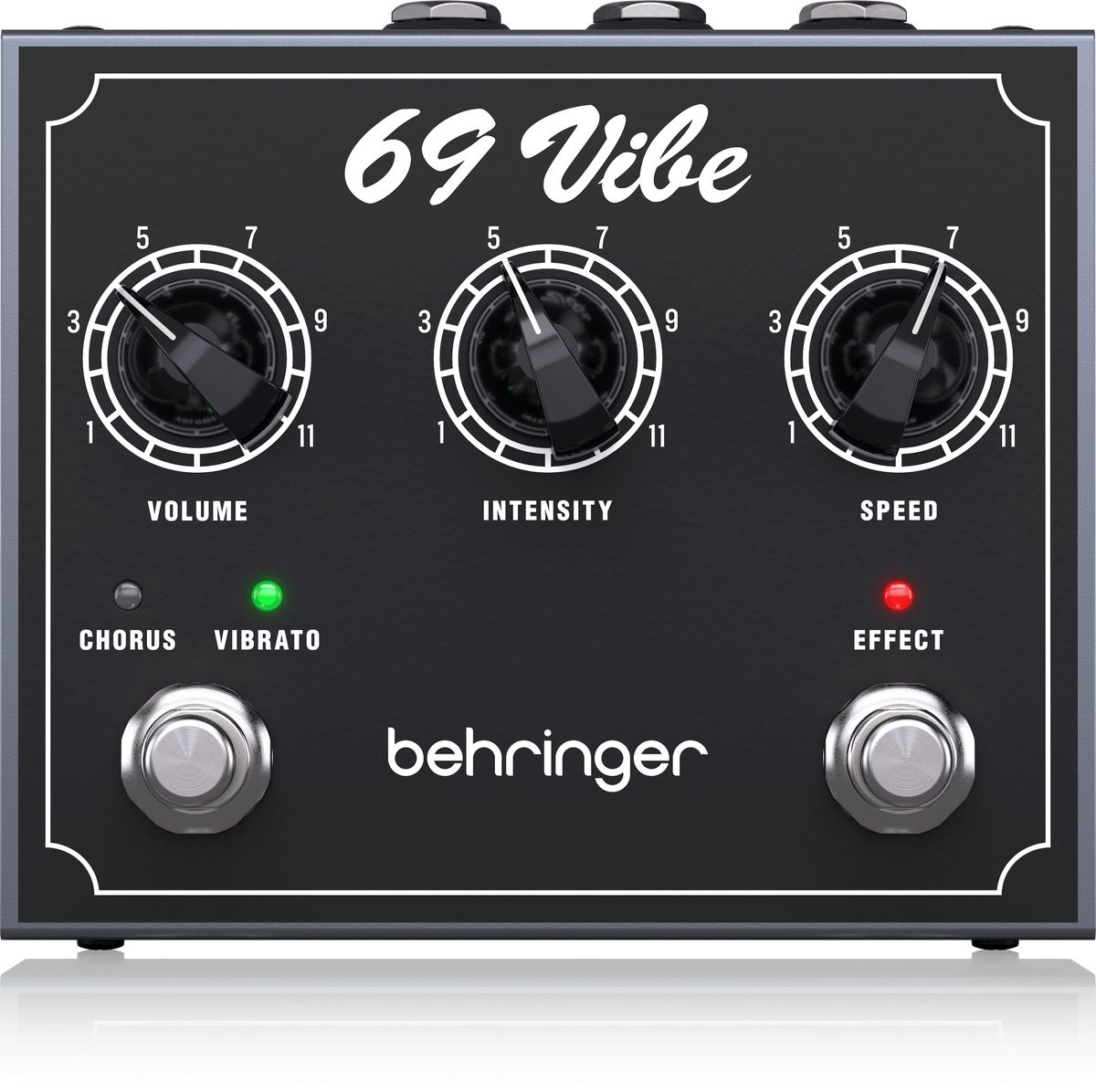 在庫有り・即納可能】BEHRINGER / 69 VIBE ベリンガー | トレモロ