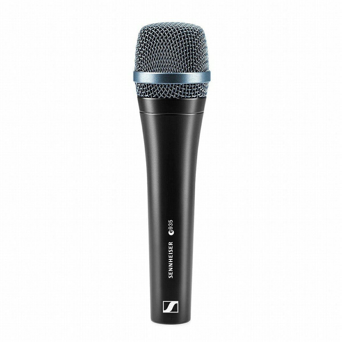 Sennheiser ゼンハイザー / e935 + 楽ラック(譜面台ラック) セット