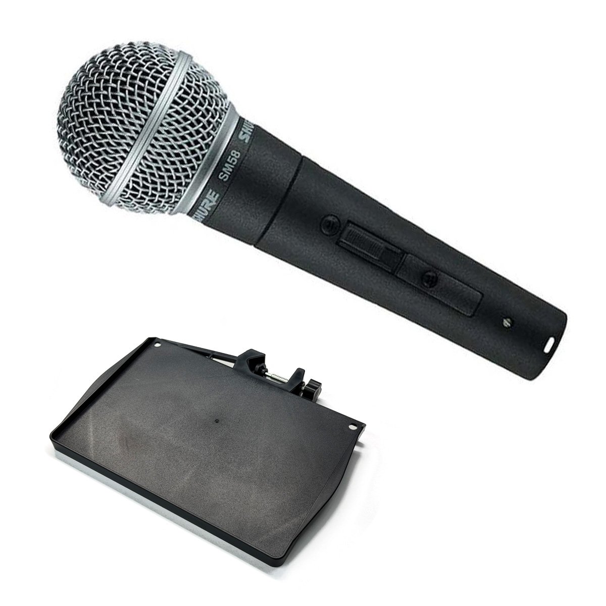 SHURE ダイナミックマイク 3本セット SM58 80-set78579_1.jpg