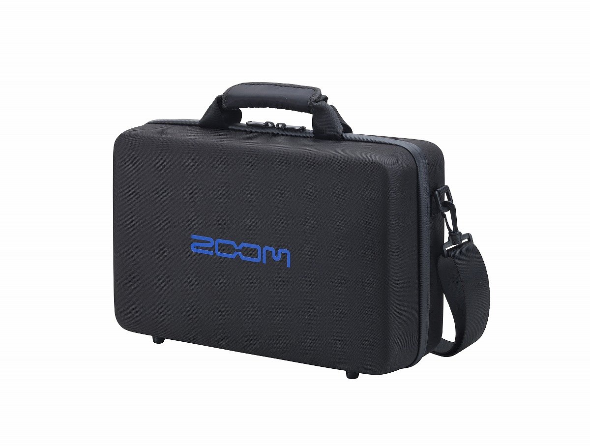 ZOOM ズーム / CBR-16 Carrying Bag for R16/R24/V6 | その他ケース