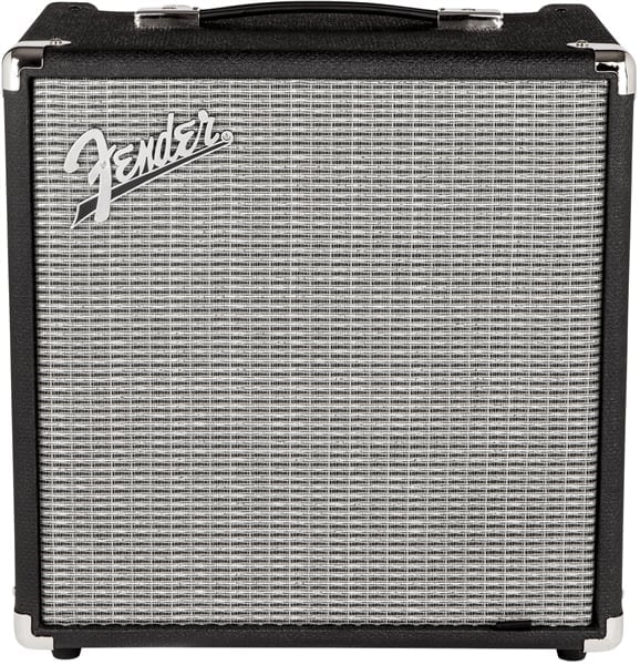 Fender / RUMBLE 25 V3 25Ｗ 25ワット ベースコンボアンプ フェンダー 【国内正規品】
