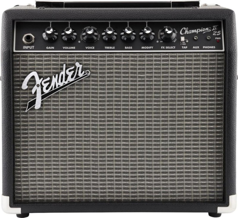 Fender / Champion II 25 フェンダー 25W ギターコンボアンプ 25ワット