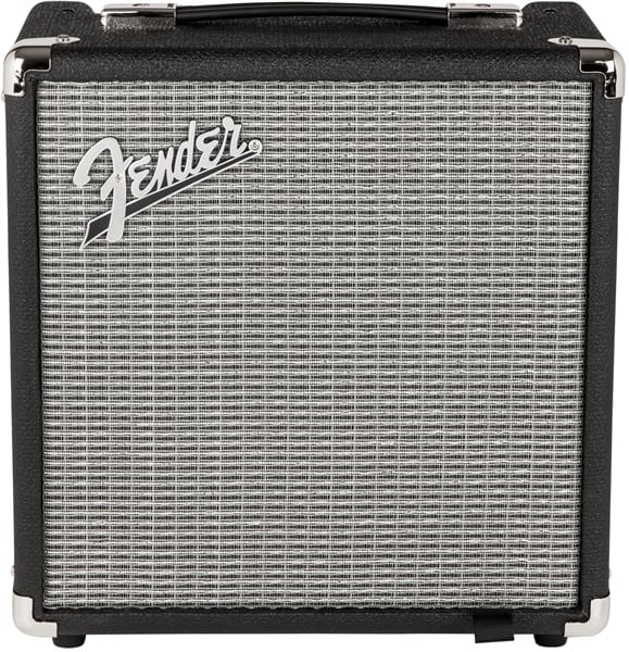 【24H発送】Fender Rumble 15 ベースアンプ 美品✨ Fender / RUMBLE 15 V3 15wベースコンボアンプ フェンダー | コンボ