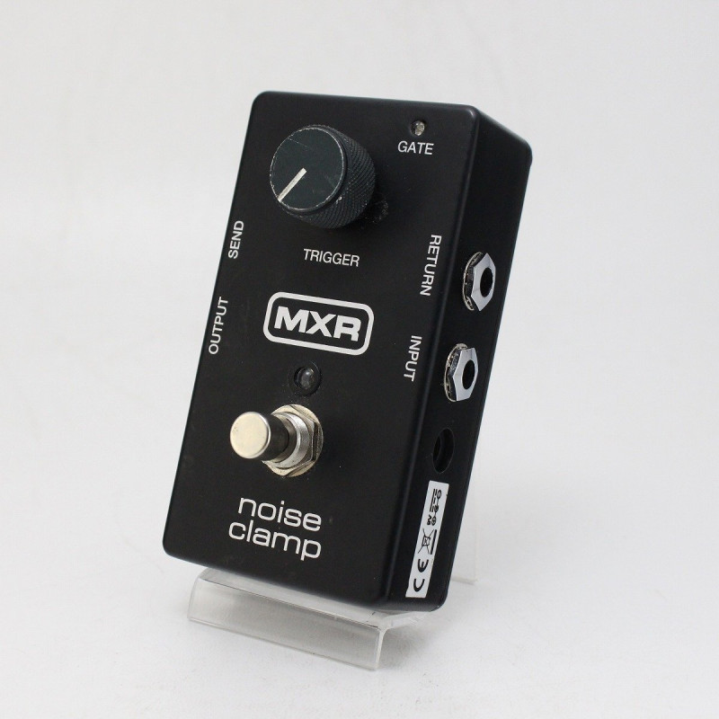 MXR M195 Noise Clamp (MXR)の検索結果 | ギター、アコギ、管楽器