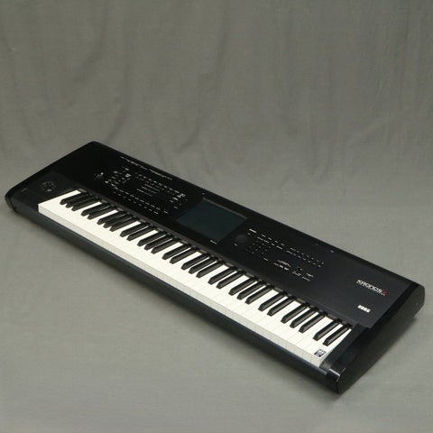 【中古】 KORG / KRONOS X-73Keys 【御茶ノ水本店】【値下げ】