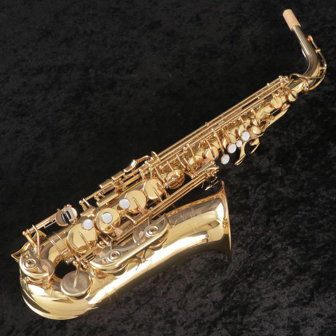 YAMAHA ヤマハ YAS-34Ⅱ アルトサックス 中古】YAMAHA ヤマハ / YAS-34II アルトサックス SN.013557 【ウインド