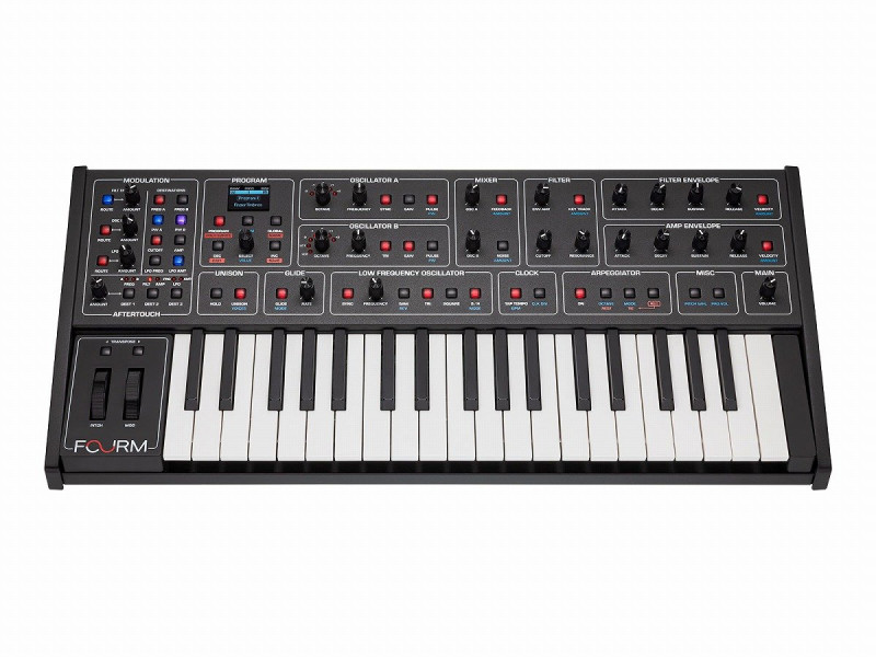 S (アナログシンセサイザー)の検索結果 | ギター、アコギ、管楽器など