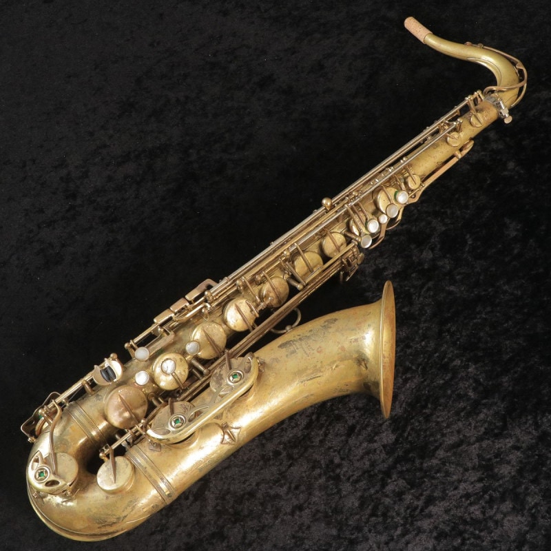 ［最終値下げ］セルマー マーク6 ネック マーク6の検索結果 | ギター、アコギ、管楽器などを扱う全国12店舗の