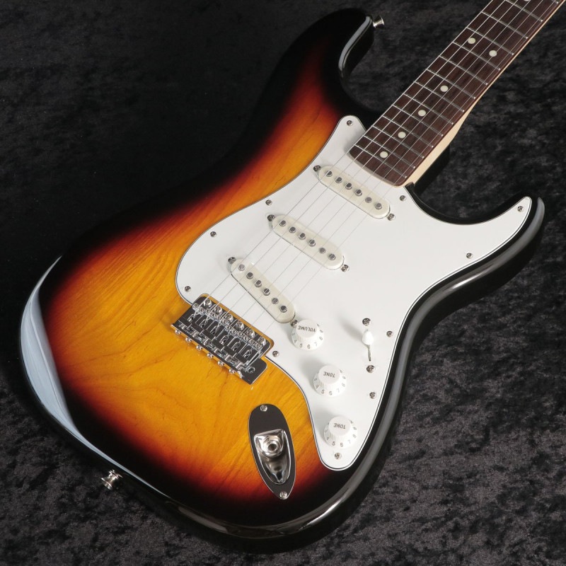 Fender / FSR Collection 2023 Traditional 70s Stratocaster Rosewood